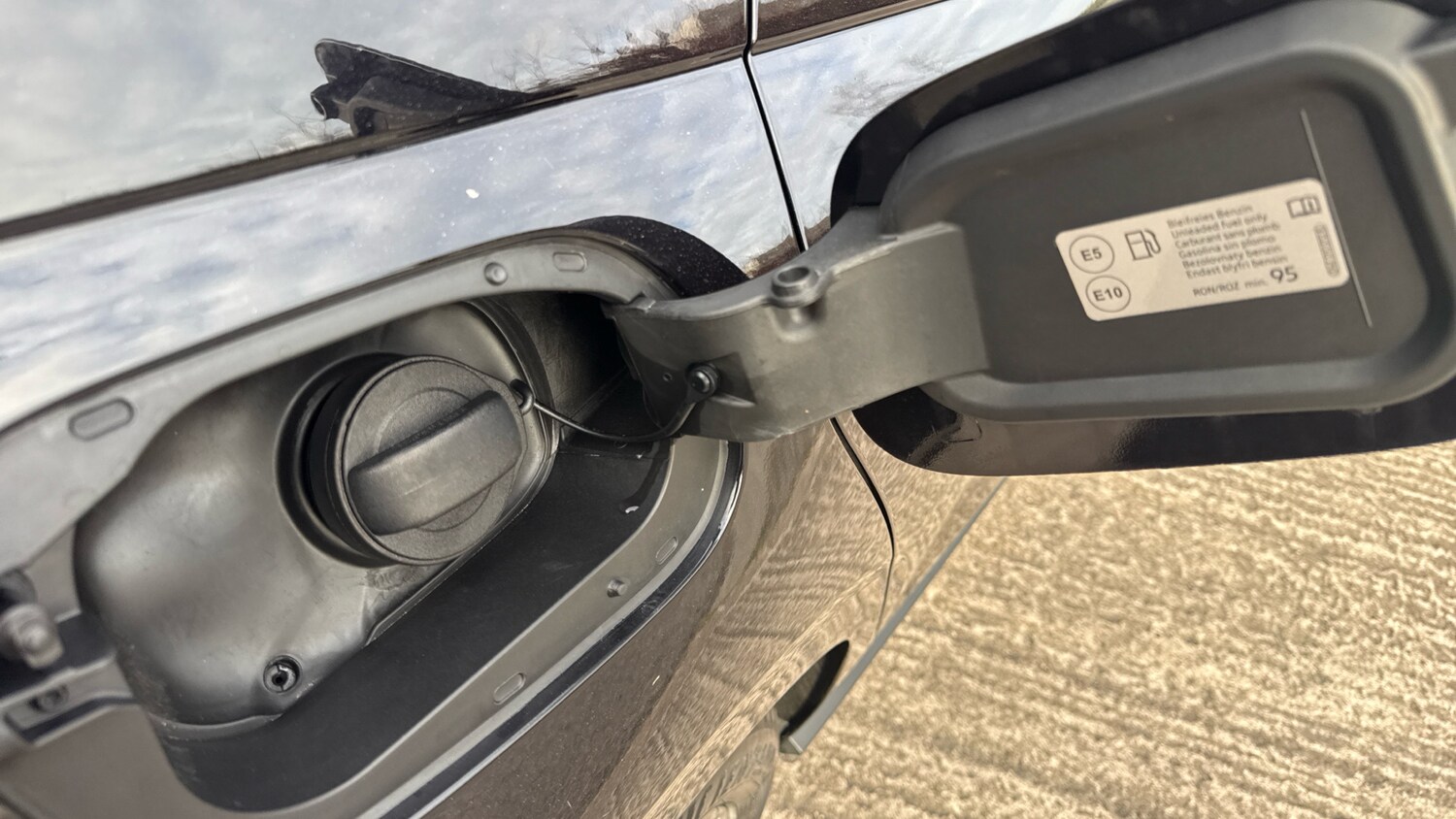 Used Volkswagen Polo 2023 for sale - 77975627: Photo 25