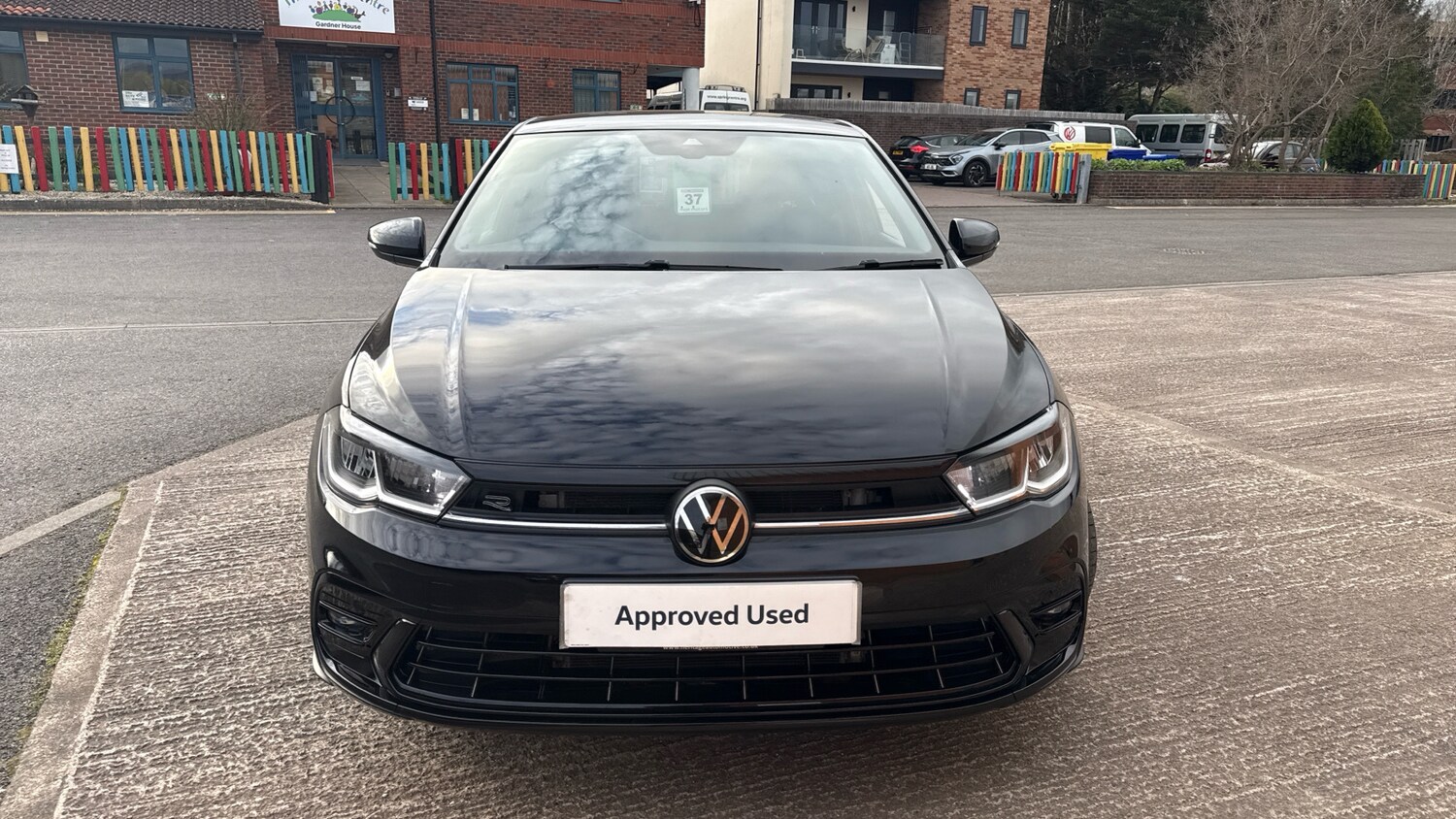 Used Volkswagen Polo 2023 for sale - 77975627: Photo 27