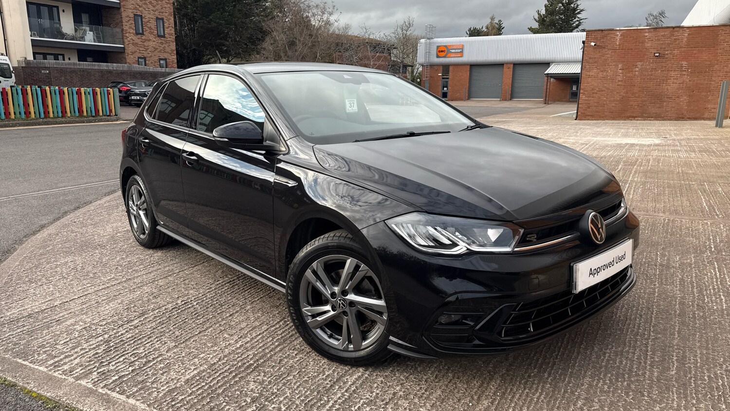 Used Volkswagen Polo 2023 for sale - 77975627: Photo 29