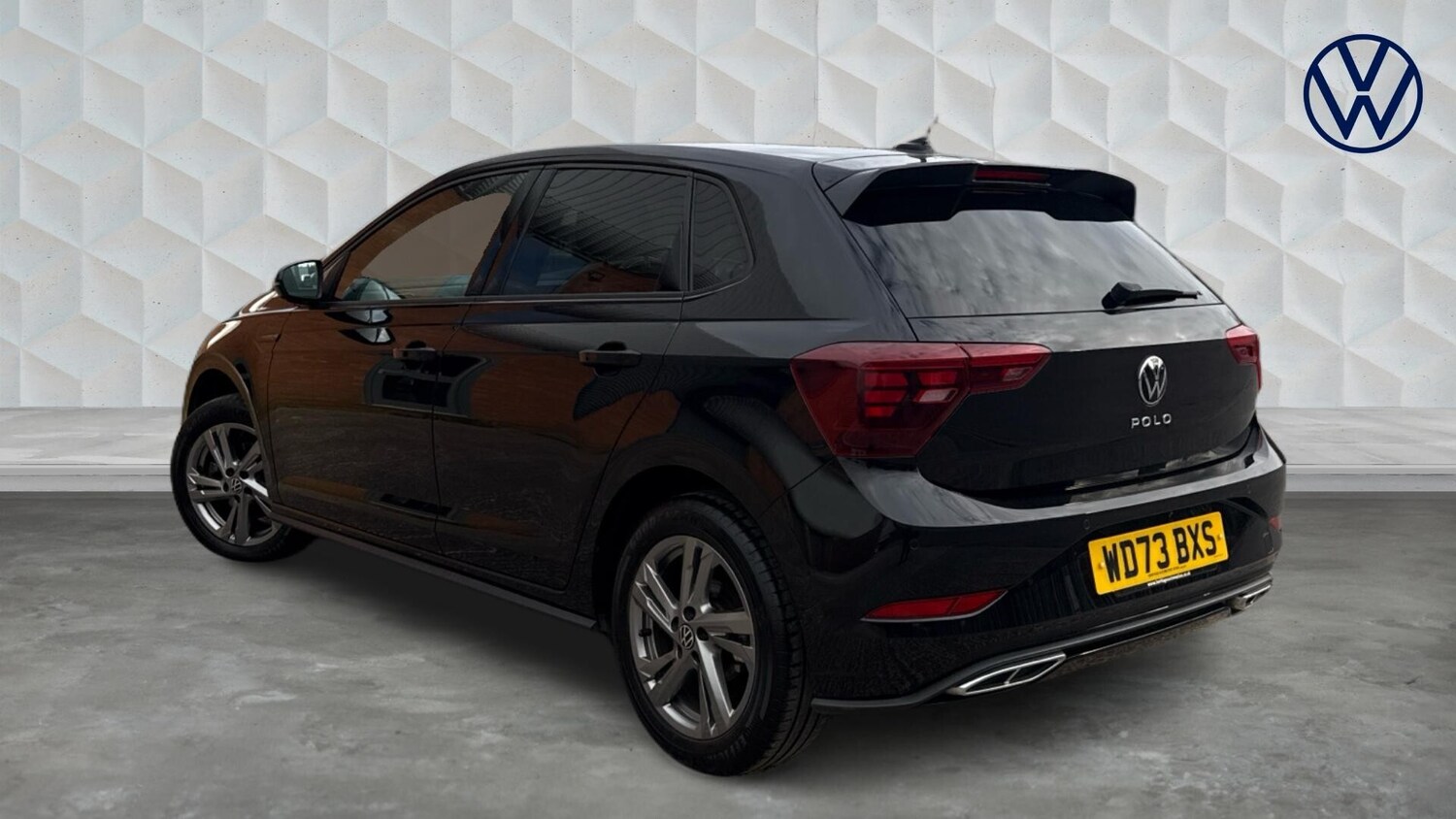 Used Volkswagen Polo 2023 for sale - 77975627: Photo 3