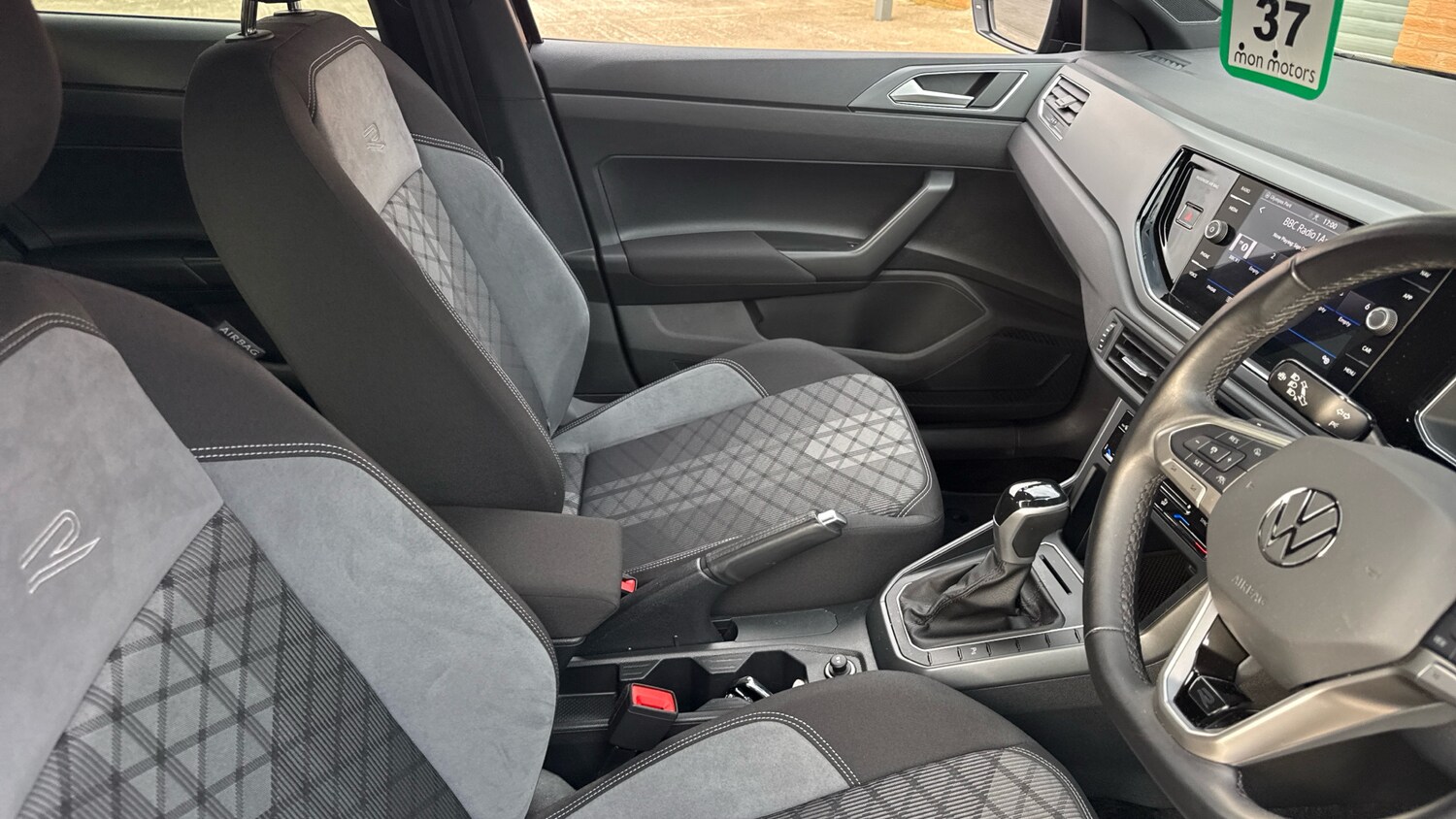 Used Volkswagen Polo 2023 for sale - 77975627: Photo 31