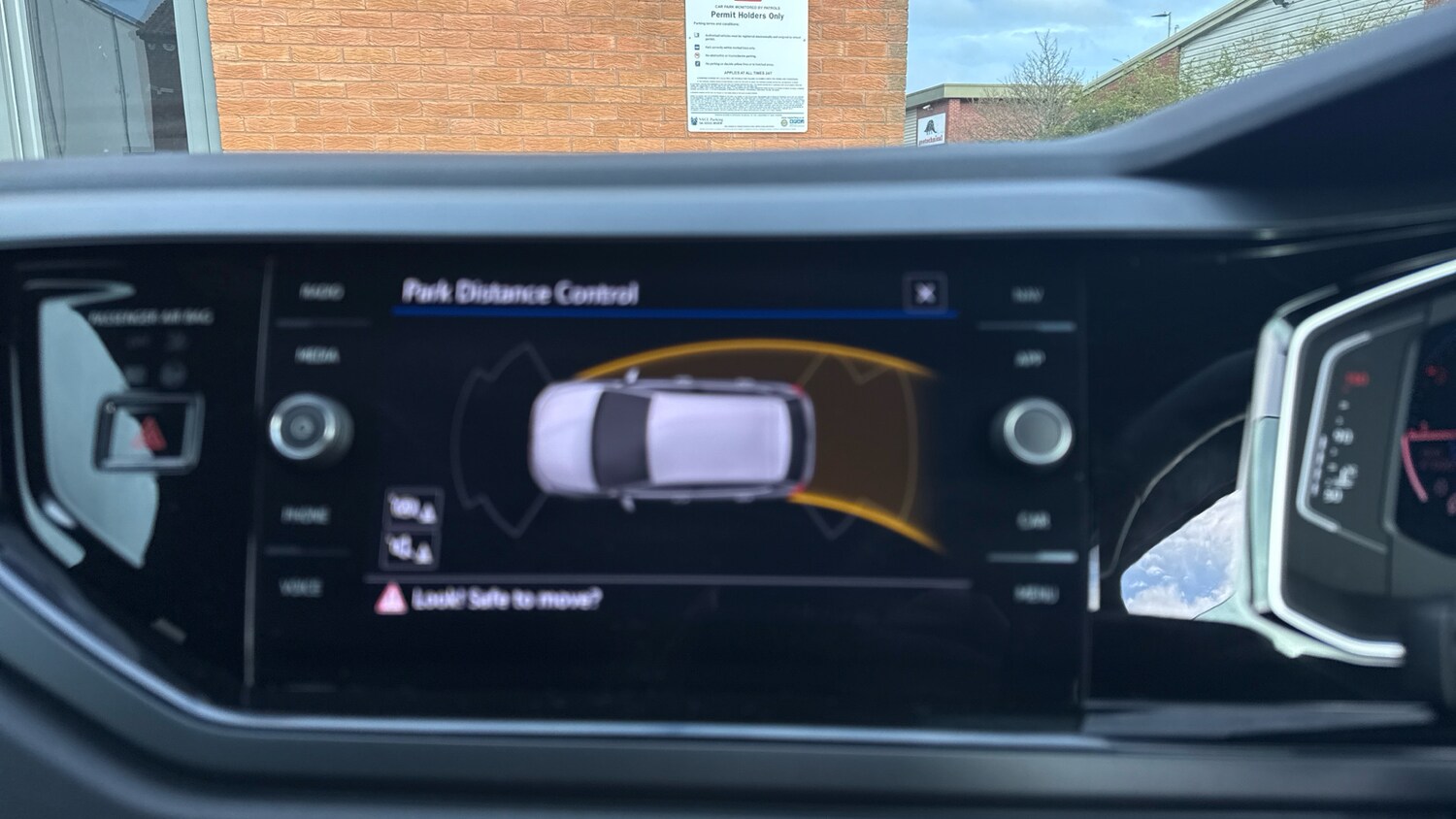 Used Volkswagen Polo 2023 for sale - 77975627: Photo 33