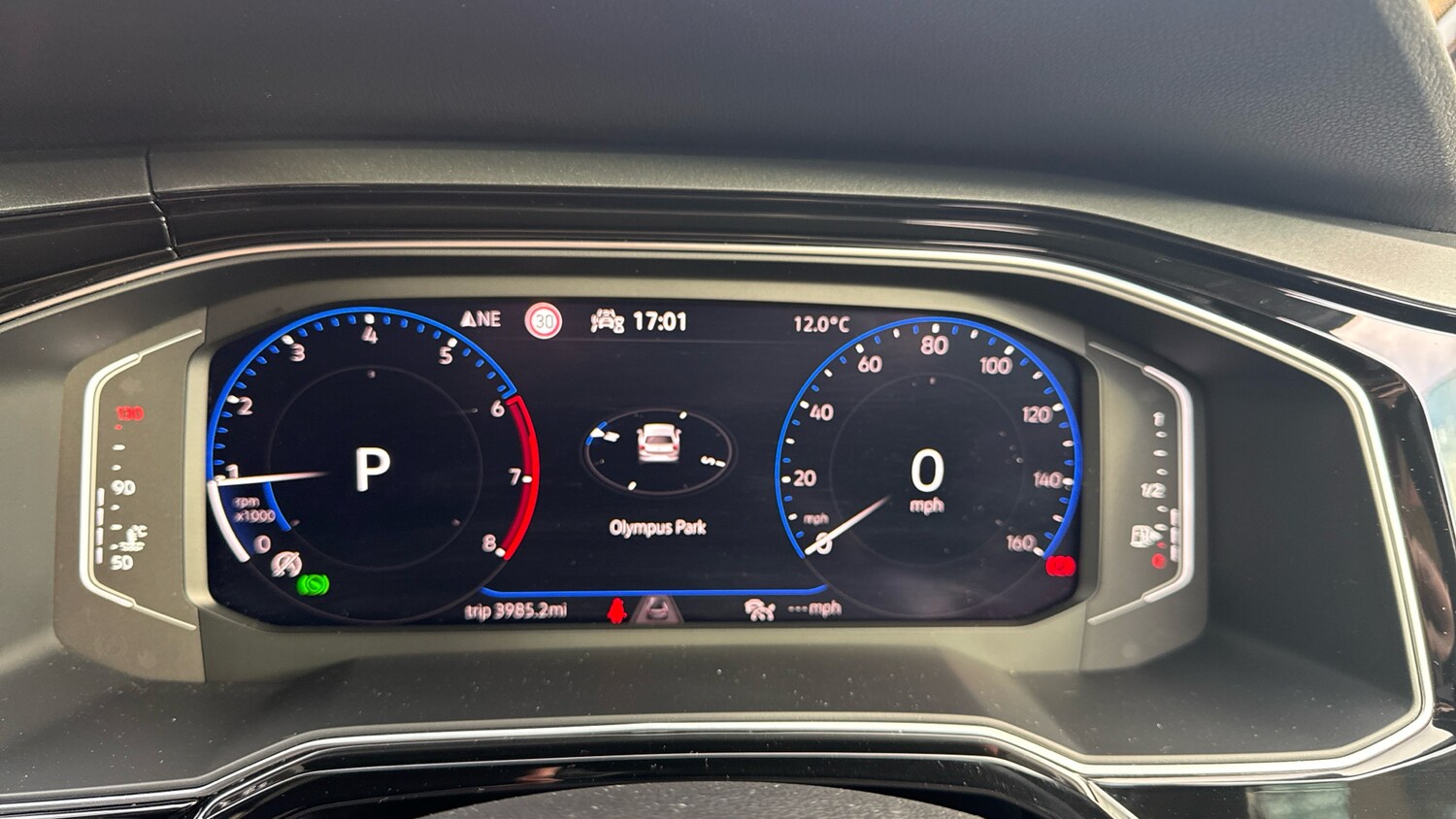 Used Volkswagen Polo 2023 for sale - 77975627: Photo 40