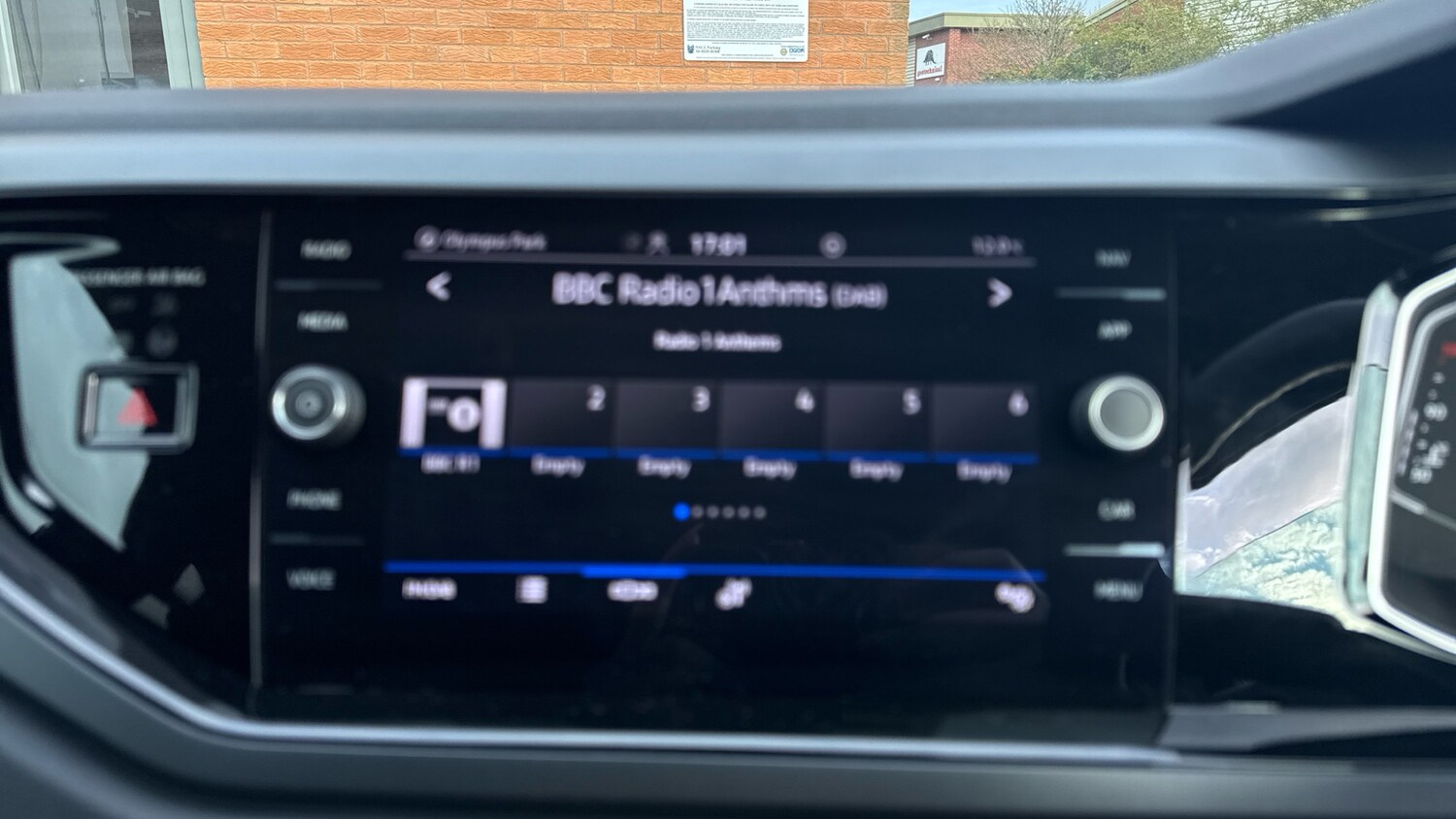 Used Volkswagen Polo 2023 for sale - 77975627: Photo 44