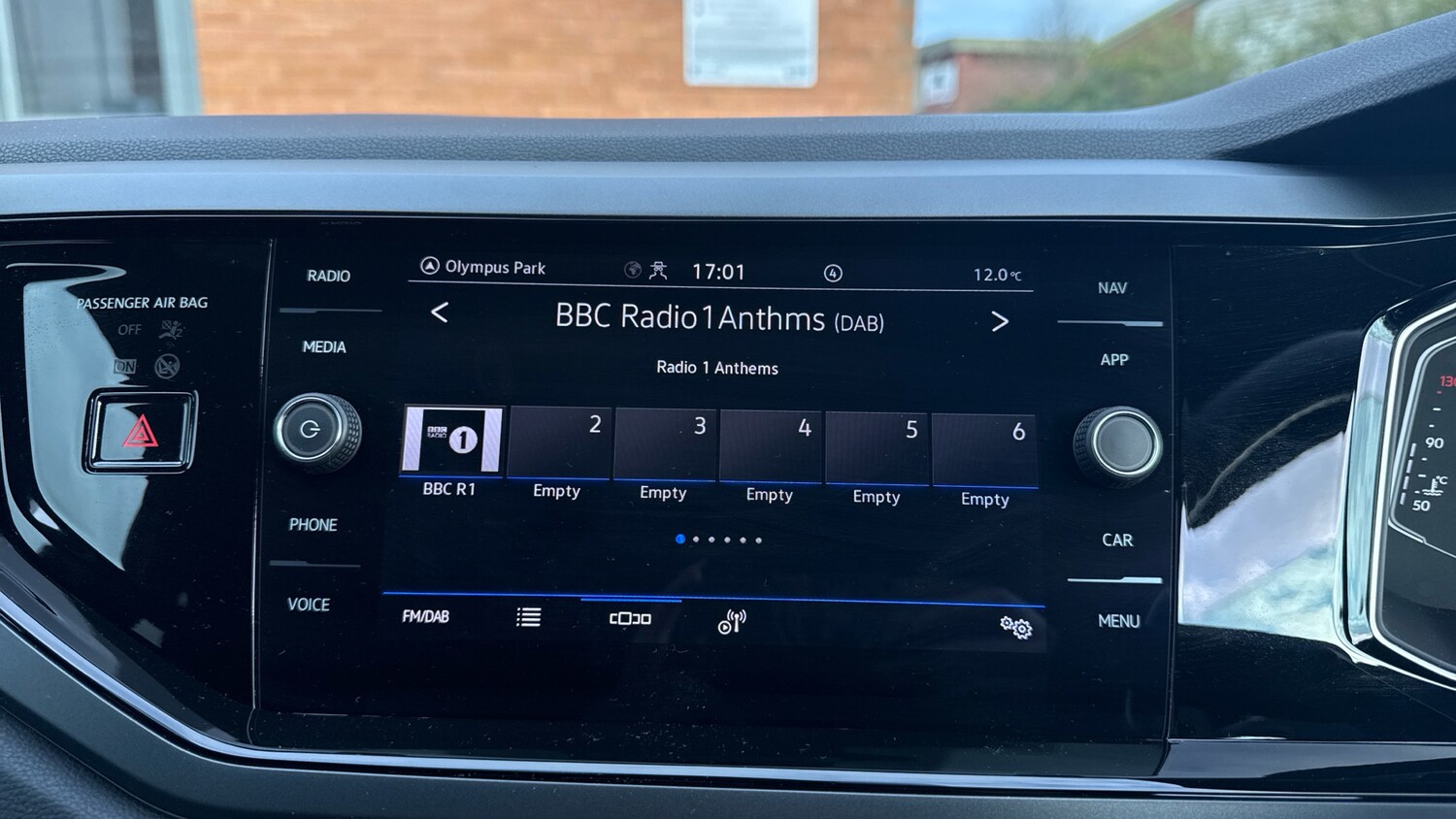 Used Volkswagen Polo 2023 for sale - 77975627: Photo 45