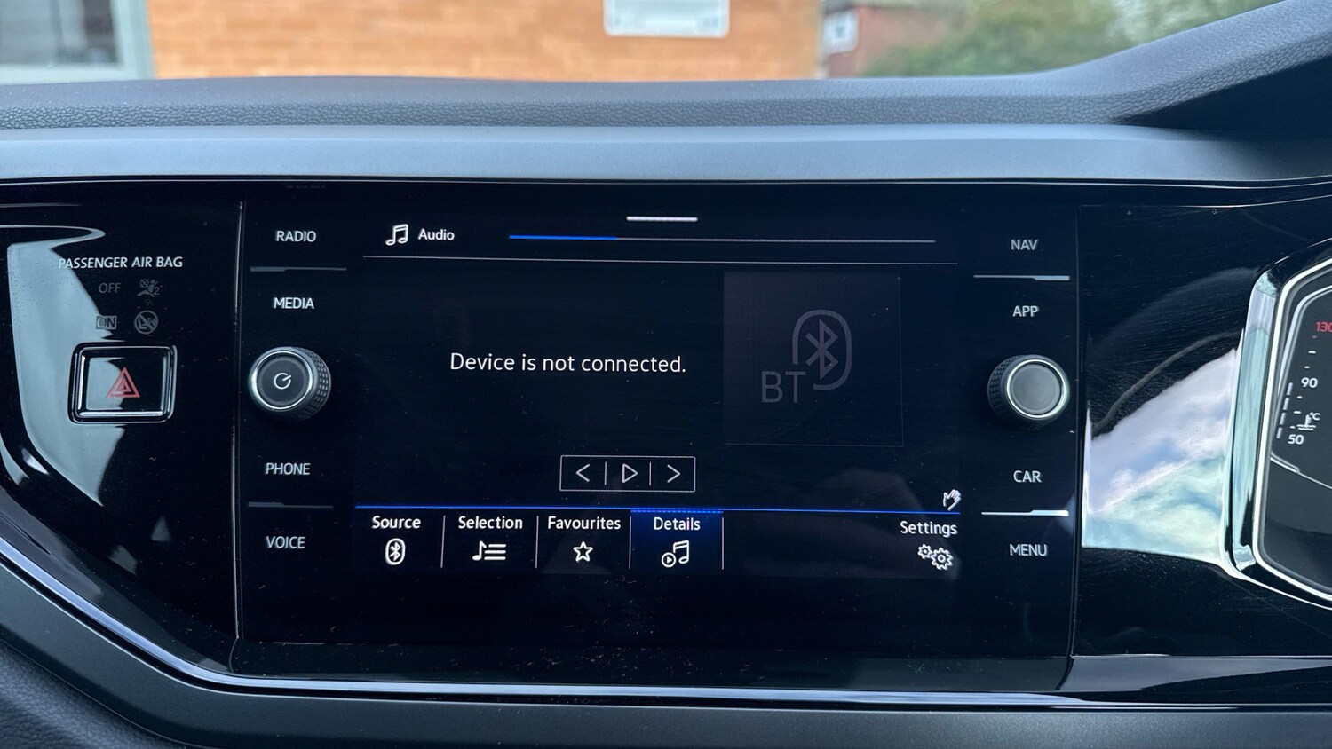 Used Volkswagen Polo 2023 for sale - 77975627: Photo 46