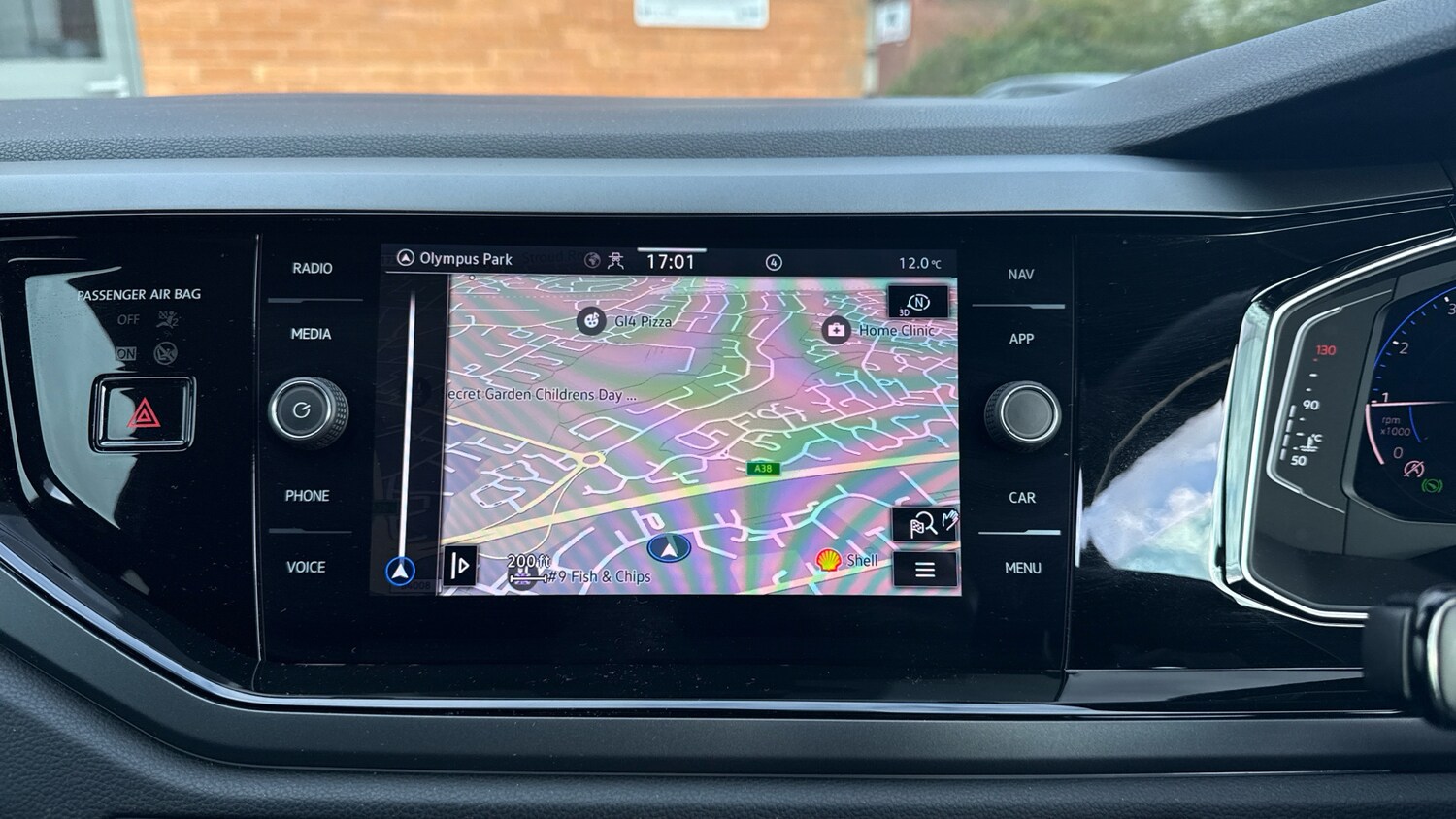 Used Volkswagen Polo 2023 for sale - 77975627: Photo 47