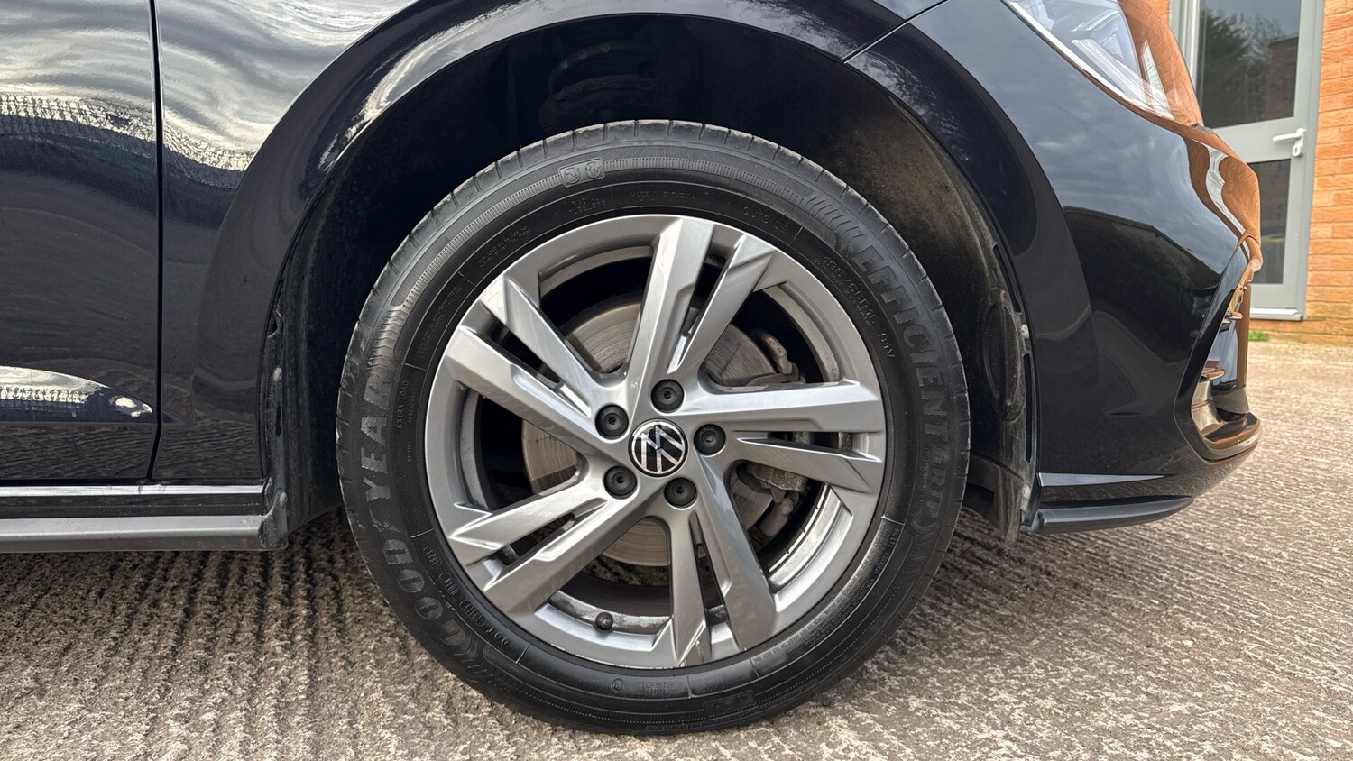 Used Volkswagen Polo 2023 for sale - 77975627: Photo 5