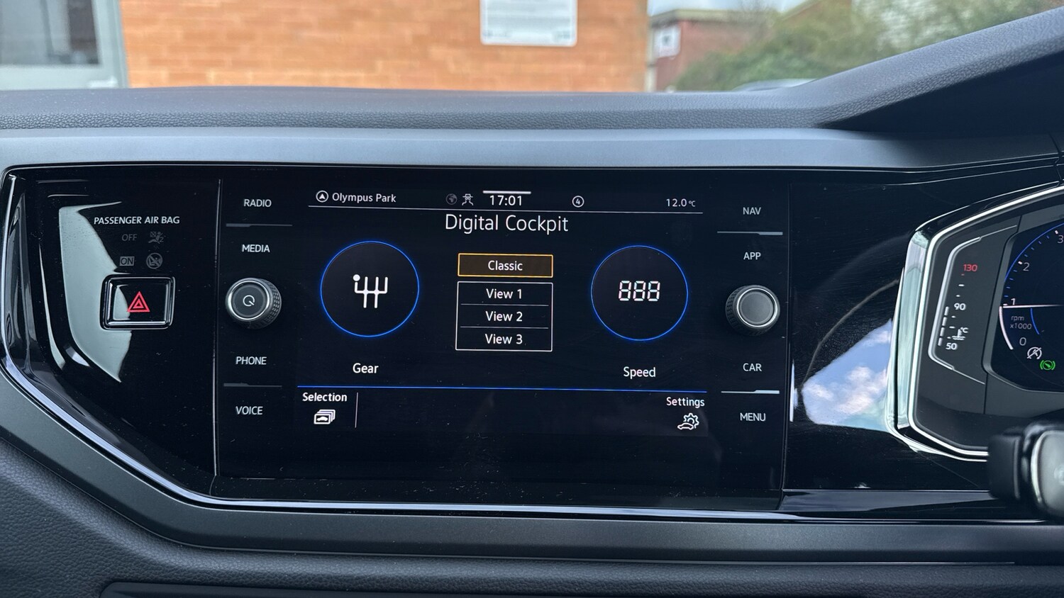 Used Volkswagen Polo 2023 for sale - 77975627: Photo 51