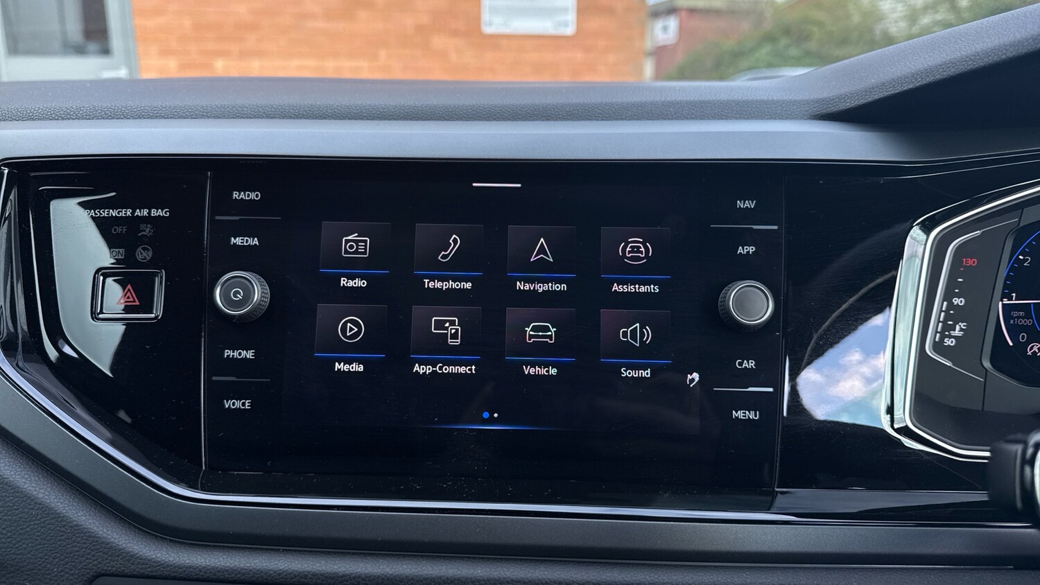 Used Volkswagen Polo 2023 for sale - 77975627: Photo 52