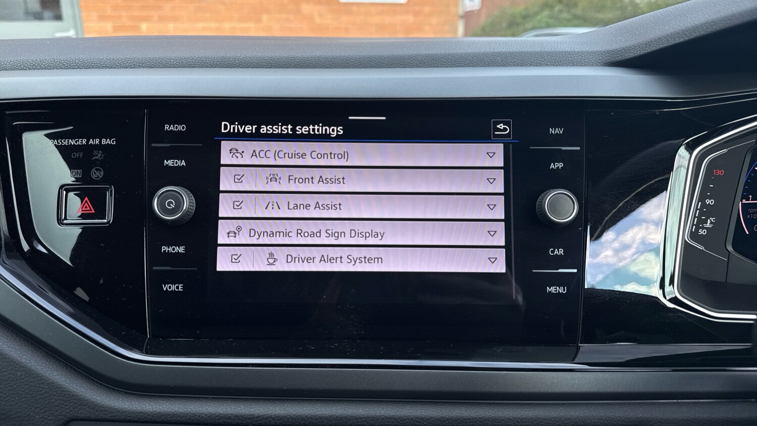 Used Volkswagen Polo 2023 for sale - 77975627: Photo 53