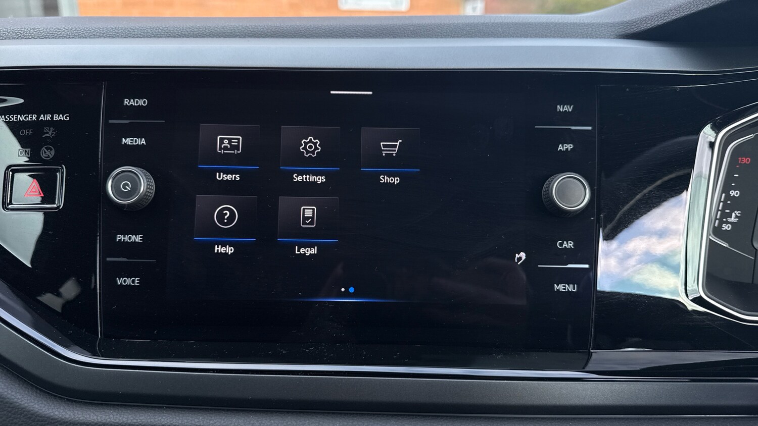 Used Volkswagen Polo 2023 for sale - 77975627: Photo 54