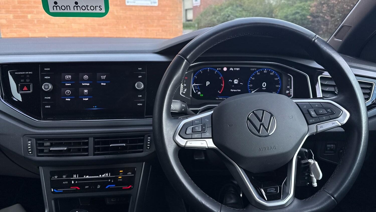 Used Volkswagen Polo 2023 for sale - 77975627: Photo 56