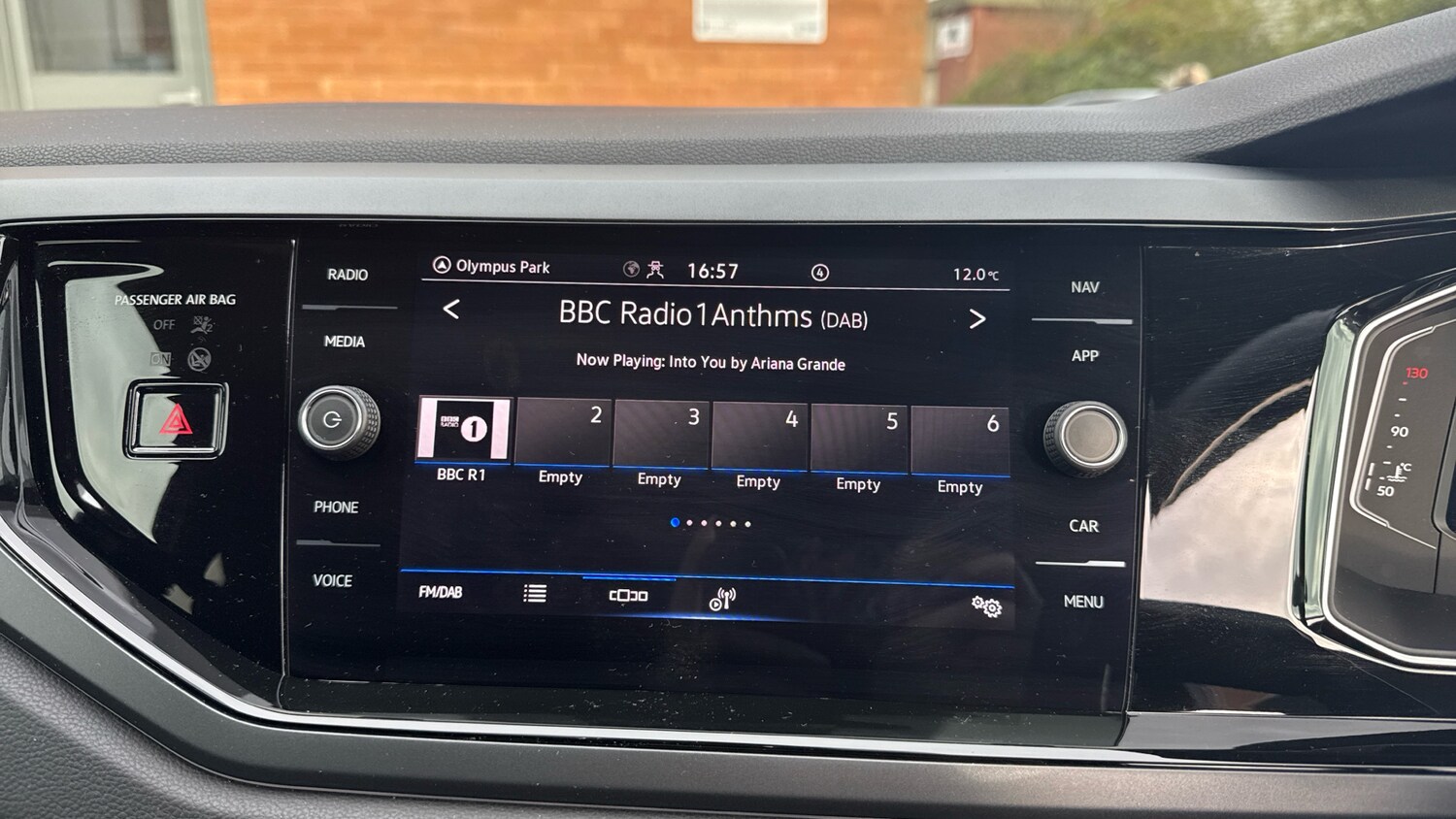 Used Volkswagen Polo 2023 for sale - 77975627: Photo 8