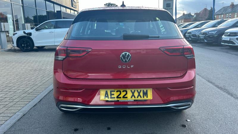 Used Volkswagen Golf 2022 for sale - 76738841: Photo 18