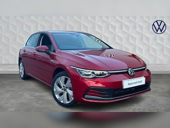 Used Volkswagen Golf 2022 for sale - 76738841: Photo