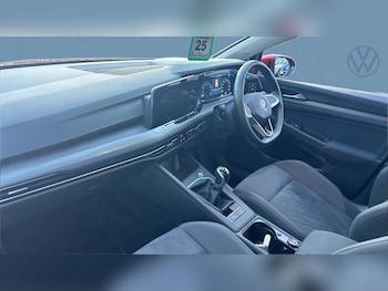 Used Volkswagen Golf 2022 for sale - 76738841: Photo