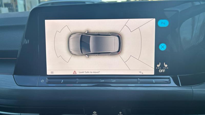 Used Volkswagen Golf 2022 for sale - 76738841: Photo 33