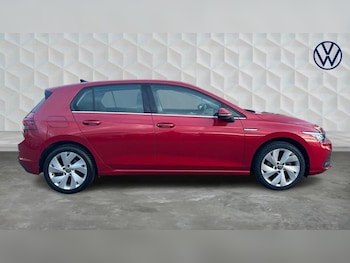 Used Volkswagen Golf 2022 for sale - 76738841: Photo