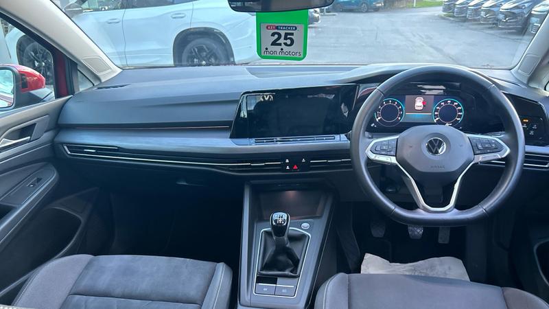 Used Volkswagen Golf 2022 for sale - 76738841: Photo 8