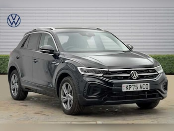 Used Volkswagen T-Roc 2025 for sale - 78290037: Photo