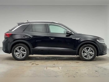 Used Volkswagen T-Roc 2025 for sale - 78290037: Photo