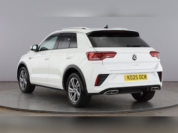 Used Volkswagen T-Roc 2025 for sale - 78290040: Photo