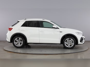 Used Volkswagen T-Roc 2025 for sale - 78290040: Photo