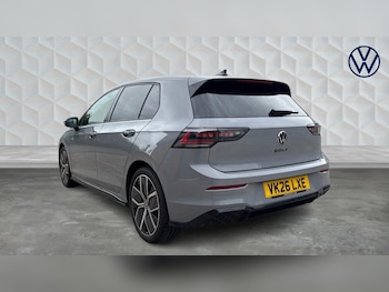 Used Volkswagen Golf 2026 for sale - 78028079: Photo