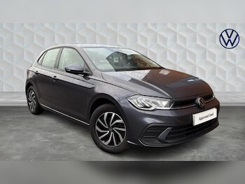 Used Volkswagen Polo 2023 for sale - 77225896: Photo