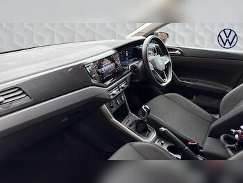 Used Volkswagen Polo 2023 for sale - 77225896: Photo