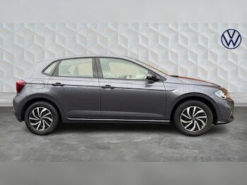 Used Volkswagen Polo 2023 for sale - 77225896: Photo