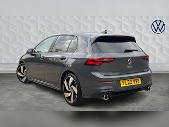 Used Volkswagen Golf 2022 for sale - 76104752: Photo