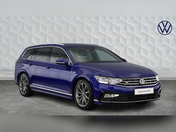 Used Volkswagen Passat 2021 for sale - 78121986: Photo