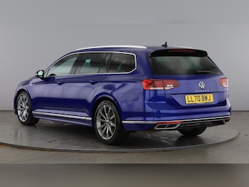 Used Volkswagen Passat 2021 for sale - 78121986: Photo