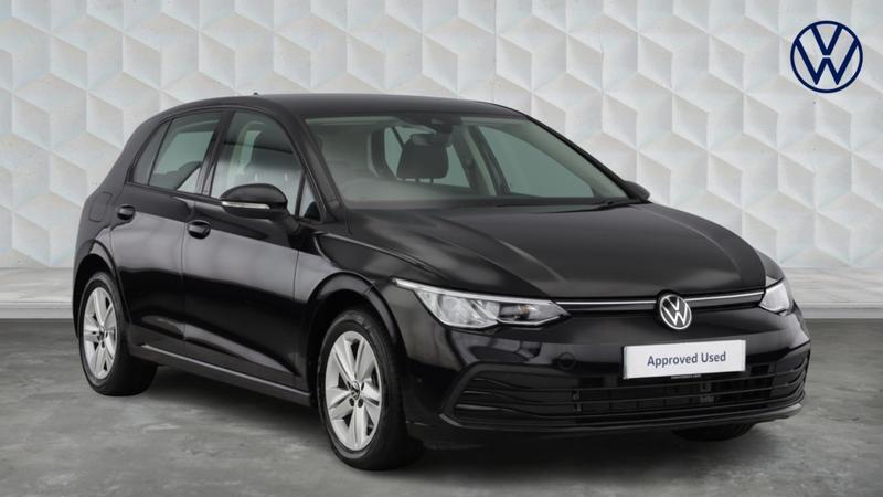 Used Volkswagen Golf 2023 for sale - 76882682: Photo 1