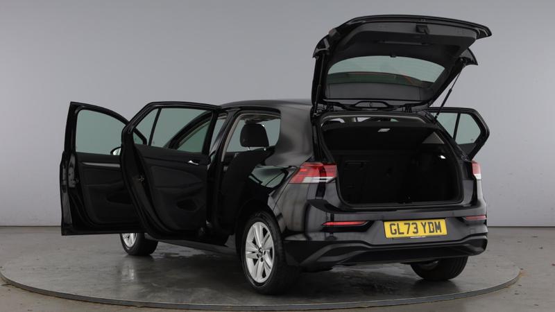 Used Volkswagen Golf 2023 for sale - 76882682: Photo 11