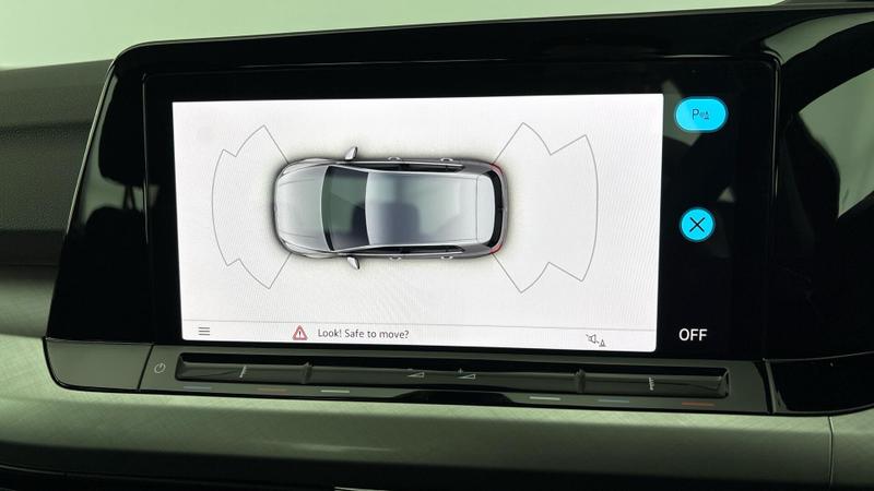 Used Volkswagen Golf 2023 for sale - 76882682: Photo 14