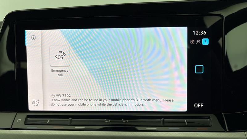 Used Volkswagen Golf 2023 for sale - 76882682: Photo 16