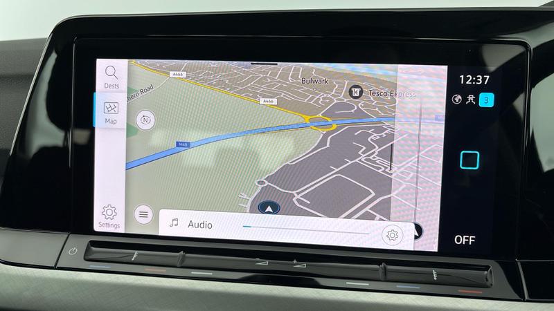 Used Volkswagen Golf 2023 for sale - 76882682: Photo 17