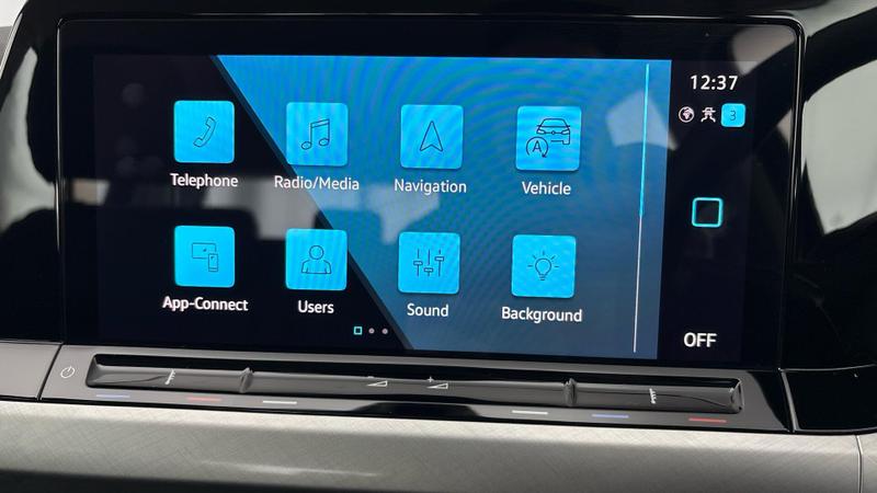 Used Volkswagen Golf 2023 for sale - 76882682: Photo 18