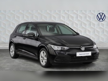 2023 - 1.5 eTSI 150 Life 5dr DSG Automatic