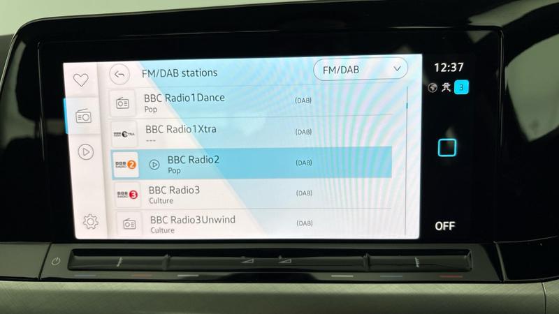 Used Volkswagen Golf 2023 for sale - 76882682: Photo 22