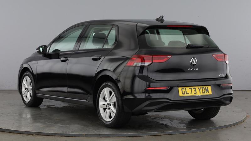 Used Volkswagen Golf 2023 for sale - 76882682: Photo 3