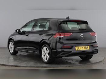 Used Volkswagen Golf 2023 for sale - 76882682: Photo