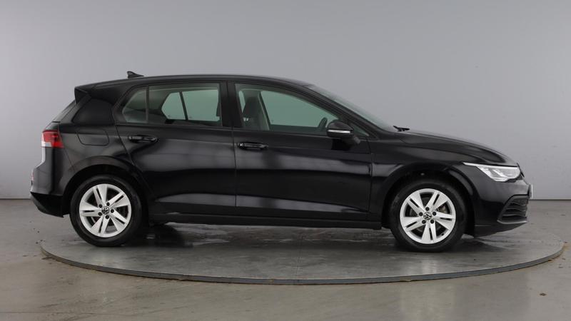 Used Volkswagen Golf 2023 for sale - 76882682: Photo 4