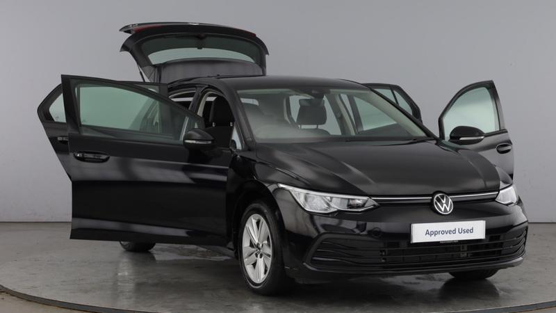 Used Volkswagen Golf 2023 for sale - 76882682: Photo 9