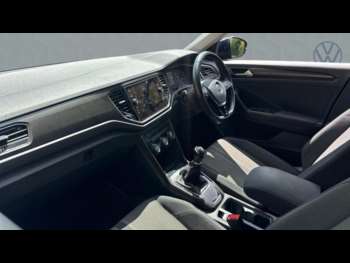 Used Volkswagen T-Roc 2019 for sale - 75088831: Photo