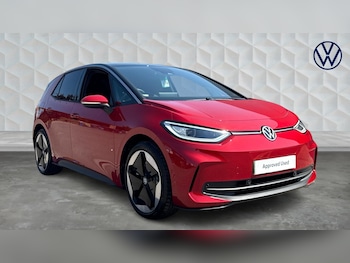 Used Volkswagen ID.3 2026 for sale - 79232127: Photo