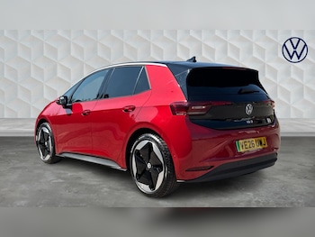 Used Volkswagen ID.3 2026 for sale - 79232127: Photo